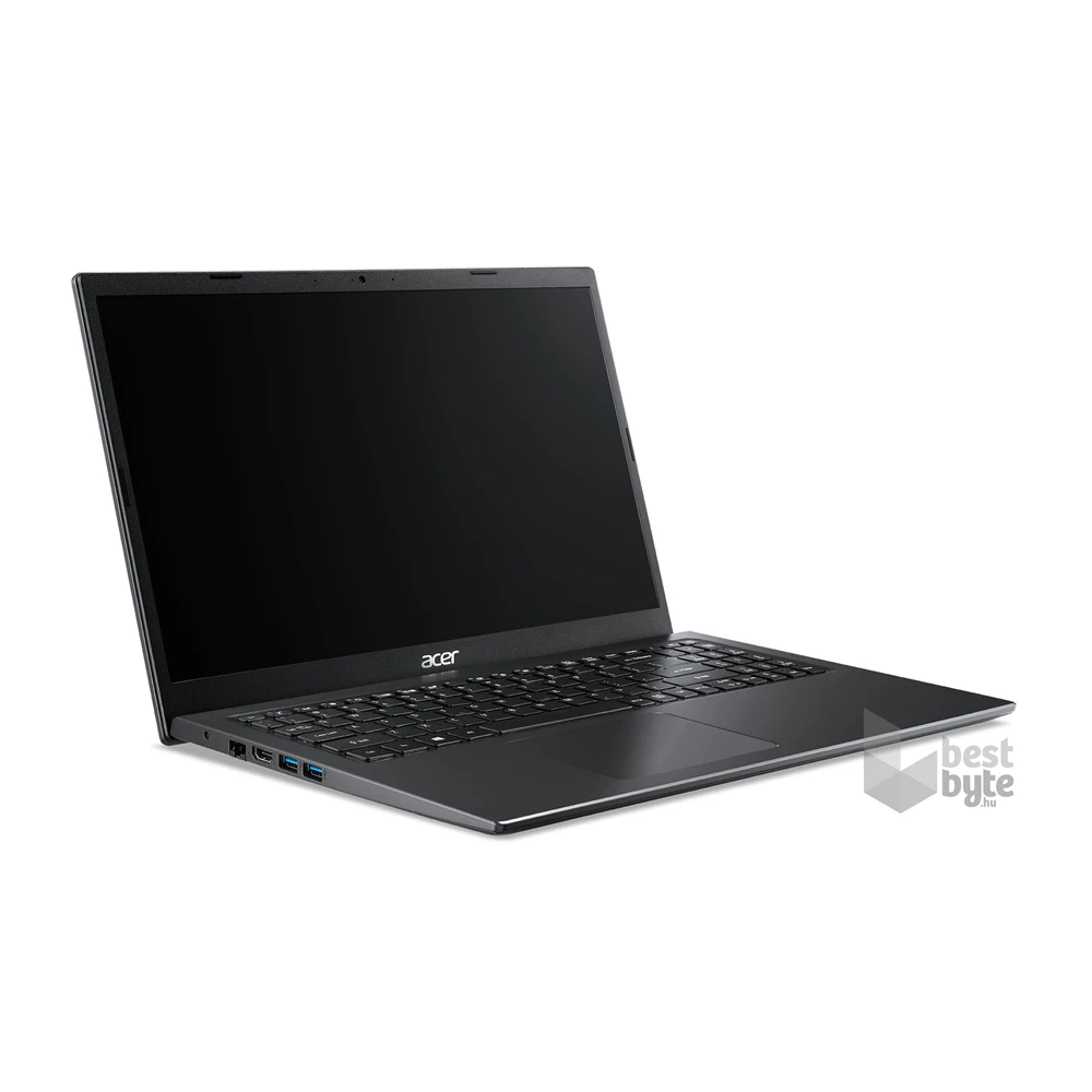 Acer Extensa EX215-54-58R4 laptop (15,6"FHD/Intel Core i5-1135G7/Int. VGA/8GB RAM/256GB) - fekete