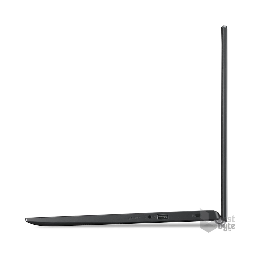 Acer Extensa EX215-54-58R4 laptop (15,6"FHD/Intel Core i5-1135G7/Int. VGA/8GB RAM/256GB) - fekete