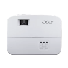 Acer H6542 FHD 4000L DLP 3D projektor