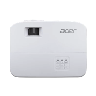 Acer H6542 FHD 4000L DLP 3D projektor