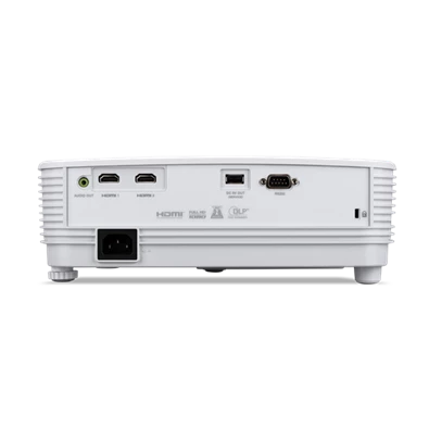Acer H6542 FHD 4000L DLP 3D projektor