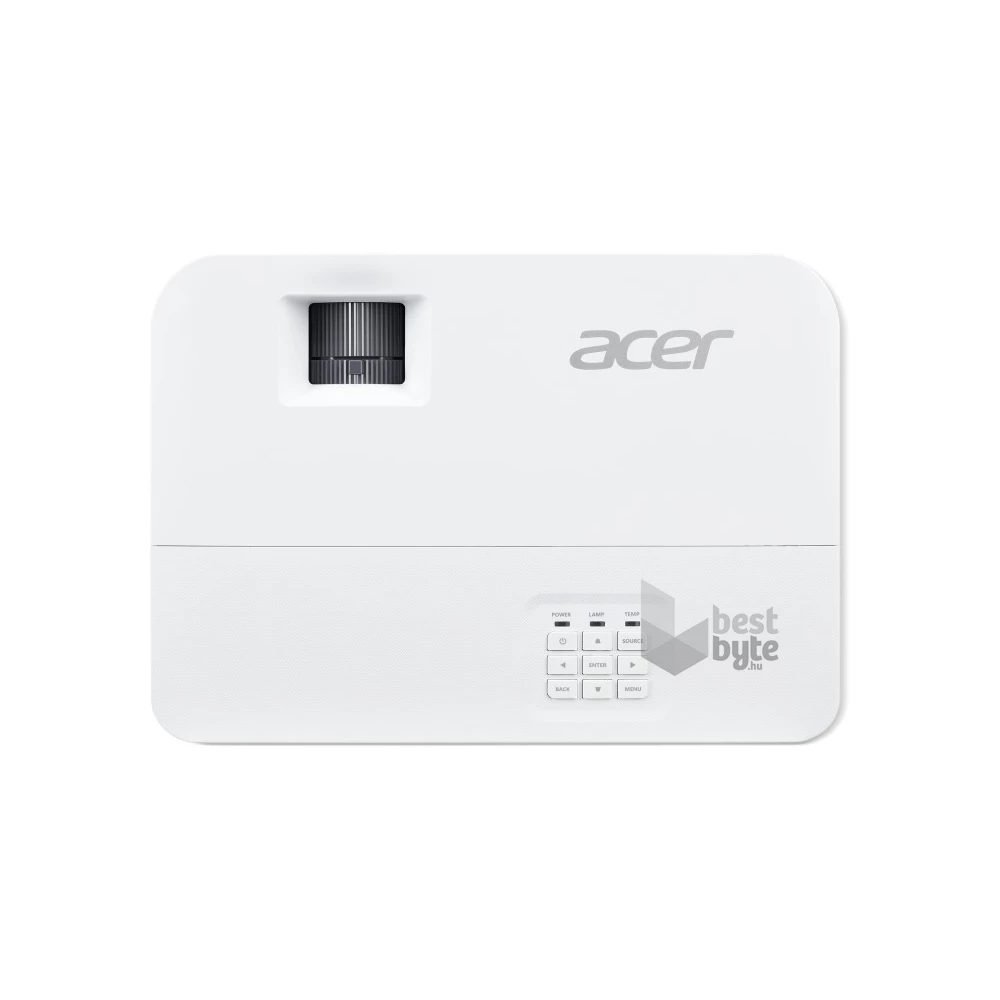 Acer H6815BD 4K 4000L 2xHDMI DLP projektor