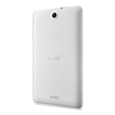 Acer Iconia B1-7A0-K9Q6 7" fehér tablet
