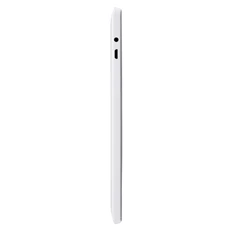 Acer Iconia B3-A40-K36K 10,1" fehér tablet