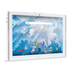 Acer Iconia B3-A40-K36K 10,1" fehér tablet