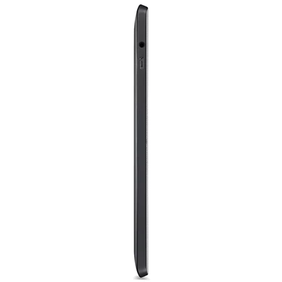 Acer Iconia B3-A40-K7T9 10,1" fekete tablet
