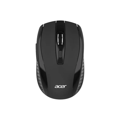 Acer MX202 vezeték nélküli fekete egér