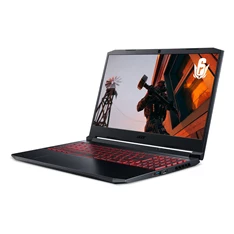 Acer Nitro 5 AN515-45-R3Z3 laptop (15,6"FHD/AMD Ryzen 7-5800H/RTX 3050 Ti/8GB RAM/512GB) - fekete