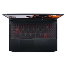 Acer Nitro 5 AN515-45-R3Z3 laptop (15,6"FHD/AMD Ryzen 7-5800H/RTX 3050 Ti/8GB RAM/512GB) - fekete