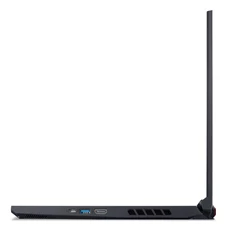Acer Nitro 5 AN515-45-R3Z3 laptop (15,6"FHD/AMD Ryzen 7-5800H/RTX 3050 Ti/8GB RAM/512GB) - fekete