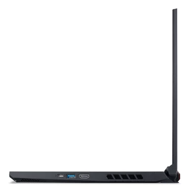Acer Nitro 5 AN515-45-R3Z3 laptop (15,6"FHD/AMD Ryzen 7-5800H/RTX 3050 Ti/8GB RAM/512GB) - fekete