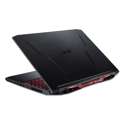 Acer Nitro 5 AN515-45-R3Z3 laptop (15,6"FHD/AMD Ryzen 7-5800H/RTX 3050 Ti/8GB RAM/512GB) - fekete