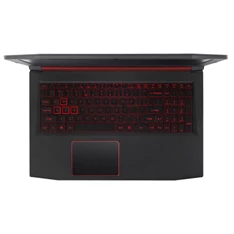 Acer Nitro 5 AN515-52 15,6" fekete laptop
