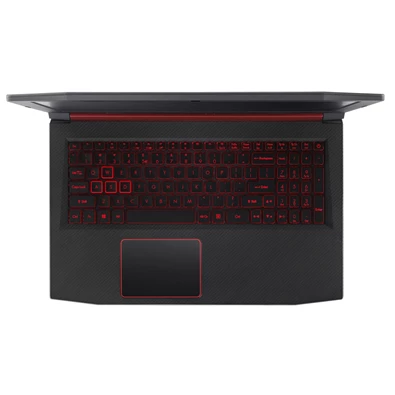 Acer Nitro 5 AN515-52 15,6" fekete laptop