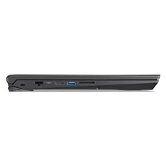 Acer Nitro 5 AN515-52-77N9 laptop (15,6"FHD/Intel Core i7-8750H/GTX 1050Ti 4GB/8GB RAM/1TB) - fekete