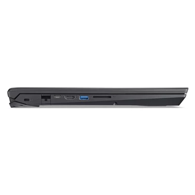 Acer Nitro 5 AN515-52-77N9 laptop (15,6"FHD/Intel Core i7-8750H/GTX 1050Ti 4GB/8GB RAM/1TB) - fekete