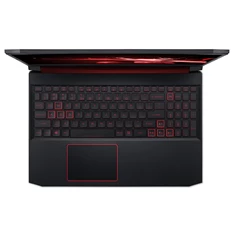 Acer Nitro 5 AN515-54 15,6" fekete laptop
