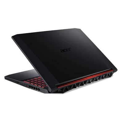 Acer Nitro 5 AN515-54 15,6" fekete laptop