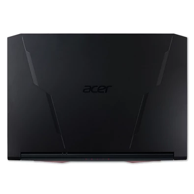Acer Nitro 5 AN515-57-58W0 laptop (15,6"FHD/Intel Core i5-11400H/RTX 3050 Ti/8GB RAM/512GB) - fekete