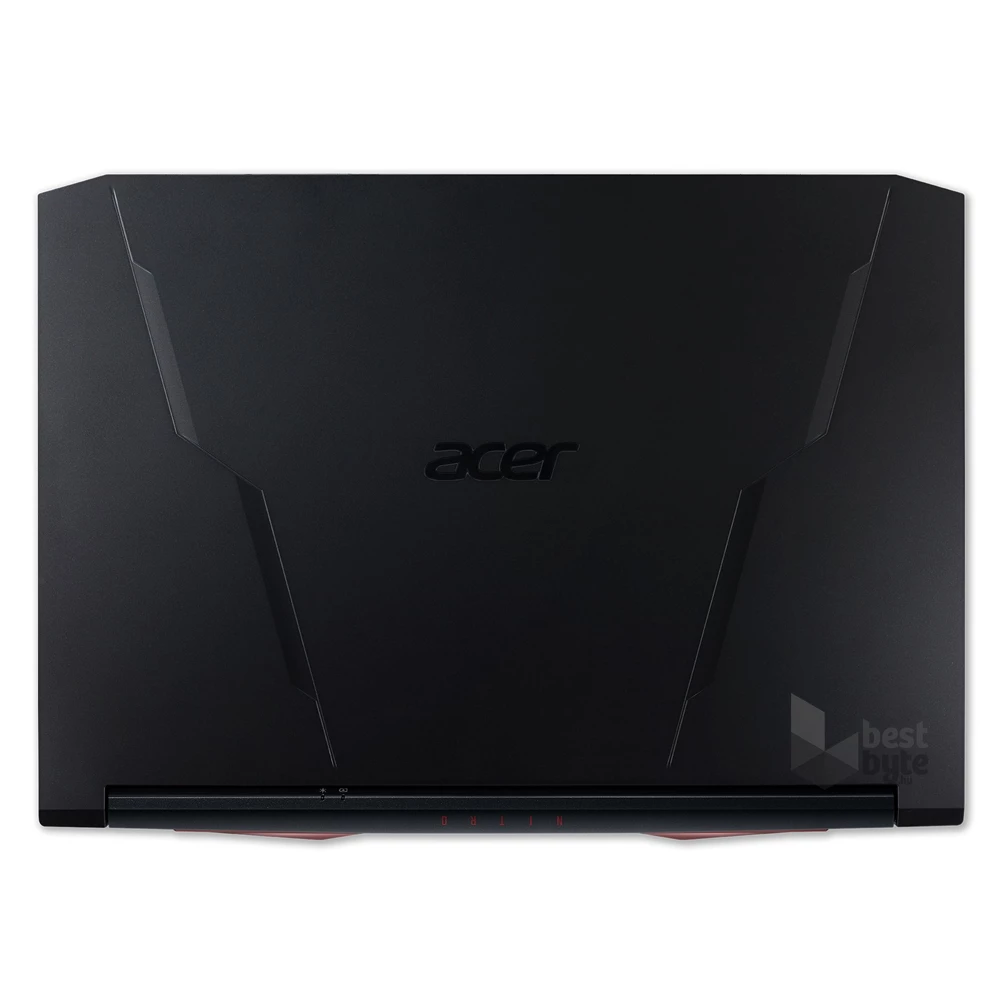Acer Nitro 5 AN515-57-58W0 laptop (15,6"FHD/Intel Core i5-11400H/RTX 3050 Ti/8GB RAM/512GB) - fekete