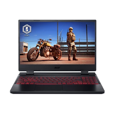 Acer Nitro 5 AN515-58-709R laptop (15,6"QHD/Intel Core i7-12700H/RTX 3070 Ti/16GB RAM/1TB) - fekete