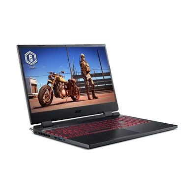 Acer Nitro 5 AN515-58-709R laptop (15,6"QHD/Intel Core i7-12700H/RTX 3070 Ti/16GB RAM/1TB) - fekete