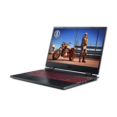 Acer Nitro 5 AN515-58-709R laptop (15,6"QHD/Intel Core i7-12700H/RTX 3070 Ti/16GB RAM/1TB) - fekete