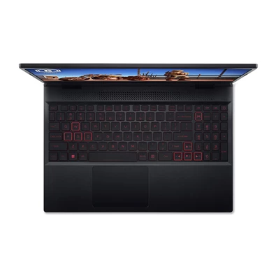 Acer Nitro 5 AN515-58-709R laptop (15,6"QHD/Intel Core i7-12700H/RTX 3070 Ti/16GB RAM/1TB) - fekete