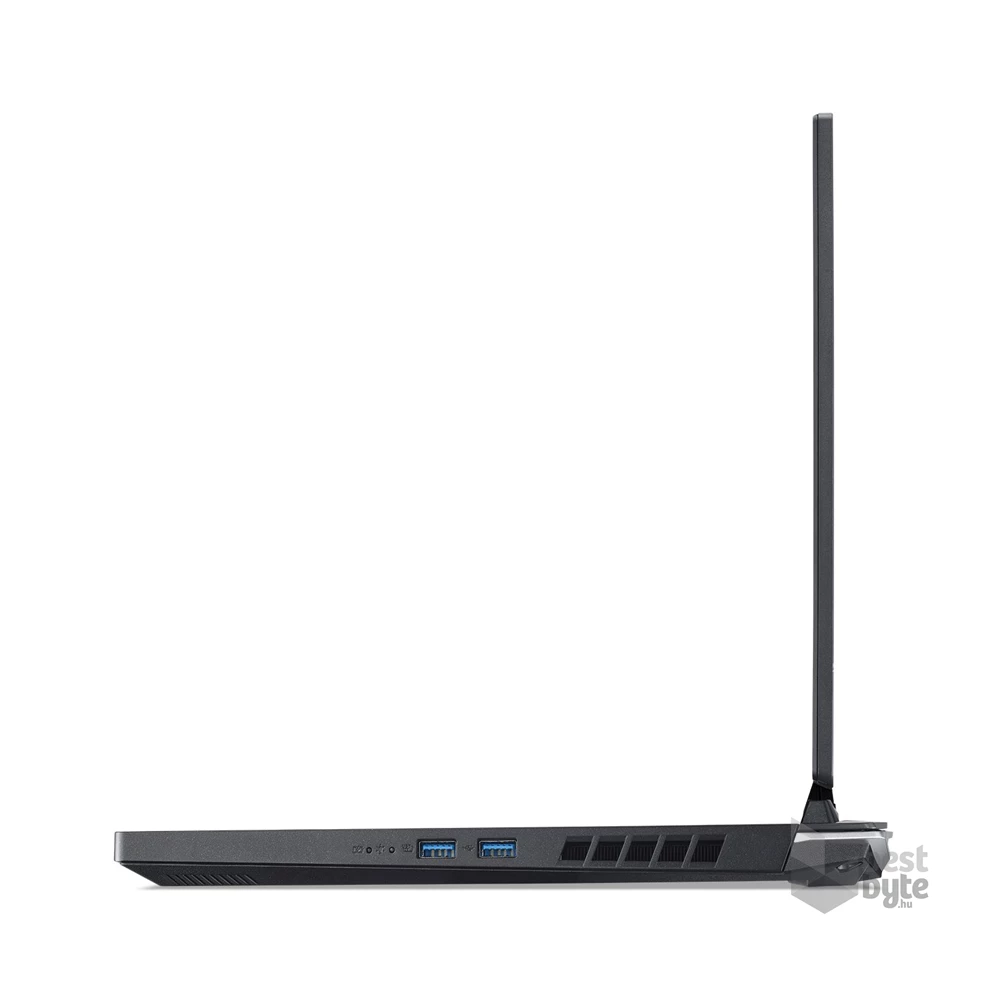 Acer Nitro 5 AN515-58-709R laptop (15,6"QHD/Intel Core i7-12700H/RTX 3070 Ti/16GB RAM/1TB) - fekete