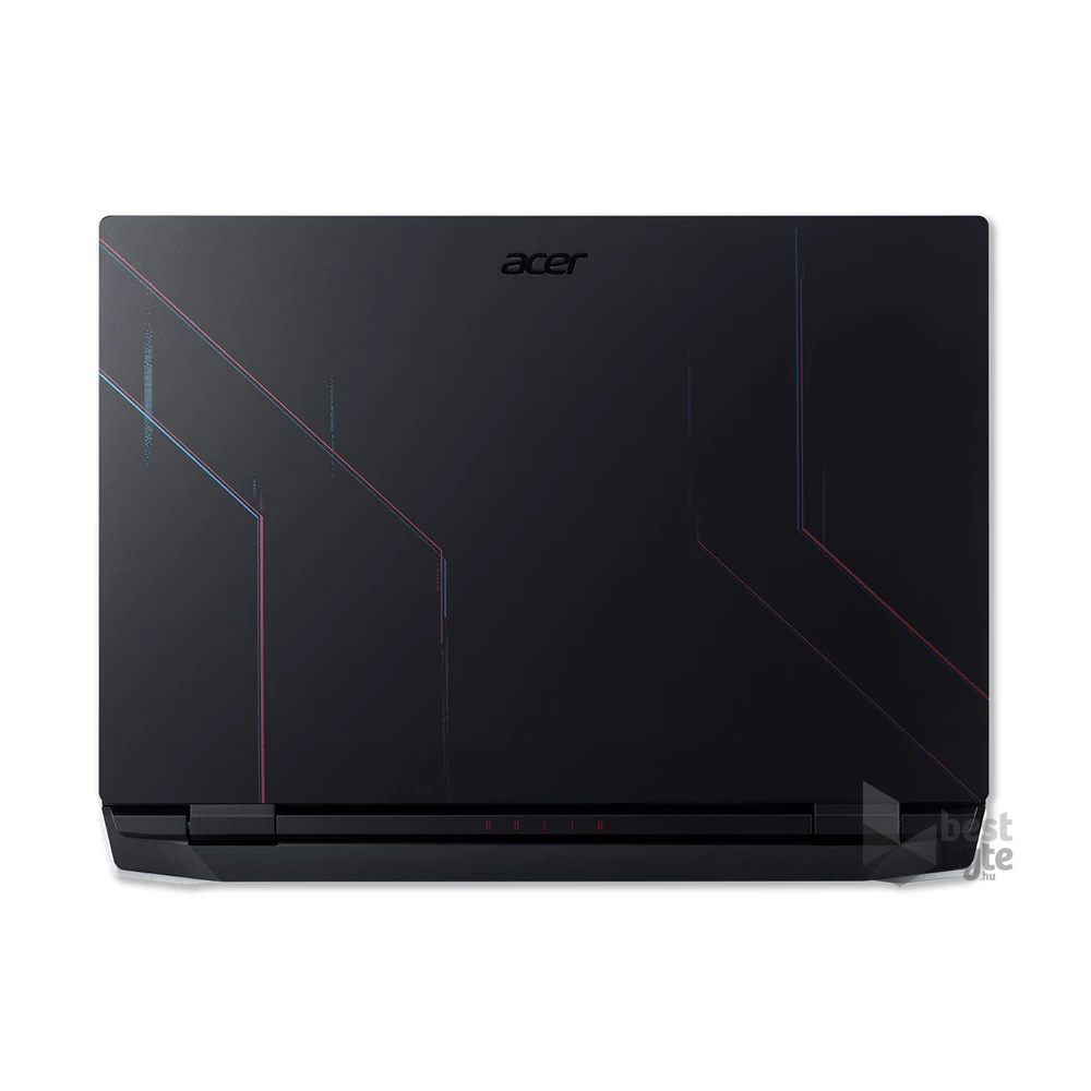 Acer Nitro 5 AN515-58-709R laptop (15,6"QHD/Intel Core i7-12700H/RTX 3070 Ti/16GB RAM/1TB) - fekete