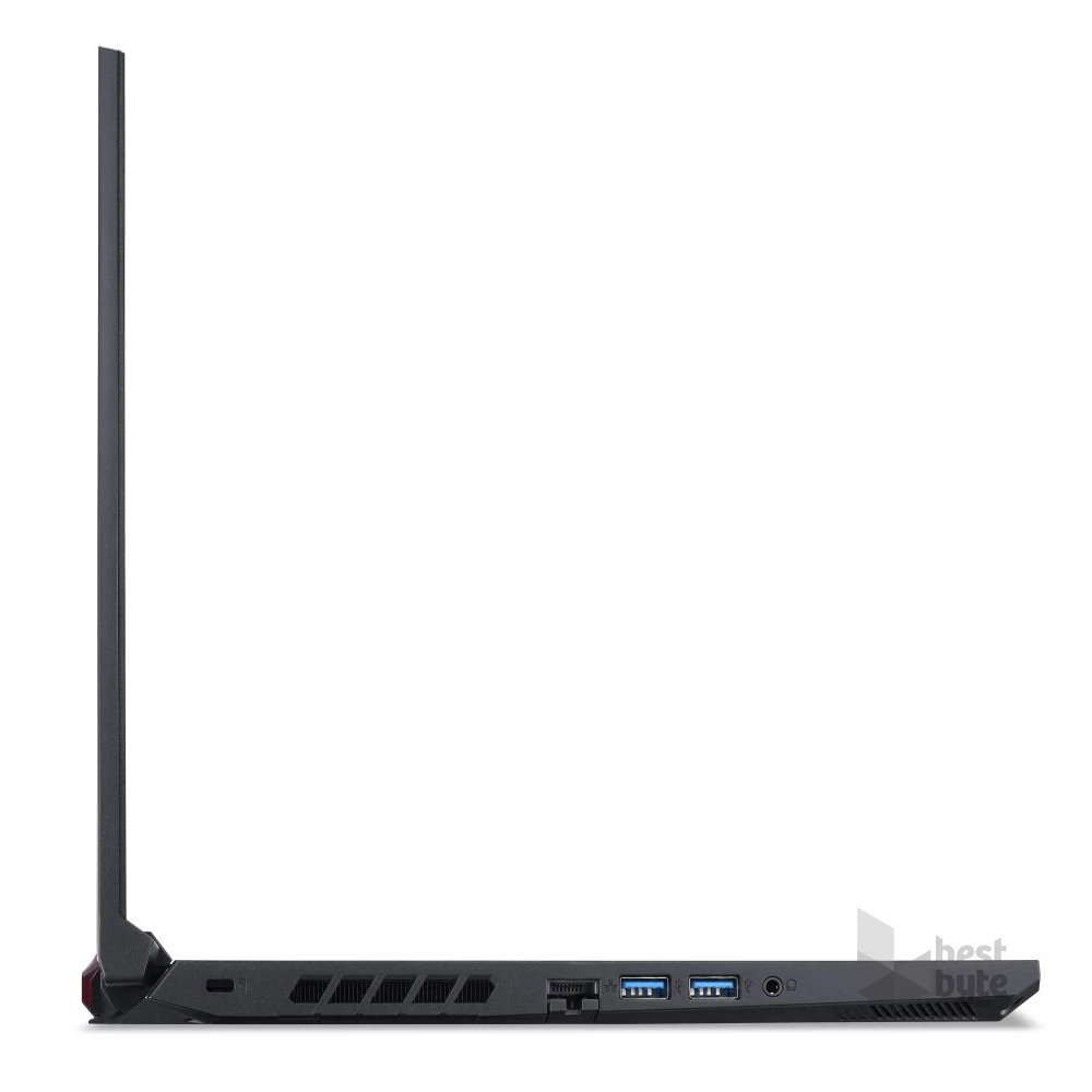 Acer Nitro 5 AN515-44-R3FK laptop (15,6"FHD AMD Ryzen 5-4600H/GTX 1650Ti 4GB/8GB RAM/512GB) - fekete