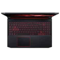 Acer Nitro 5 AN515-54-52JY laptop (15,6"FHD Intel Core i5-9300H/GTX 1660Ti 6GB/8GB RAM/512GB) - fekete