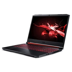 Acer Nitro 5 AN515-54-52JY laptop (15,6"FHD Intel Core i5-9300H/GTX 1660Ti 6GB/8GB RAM/512GB) - fekete