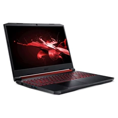 Acer Nitro 5 AN515-54-52JY laptop (15,6"FHD Intel Core i5-9300H/GTX 1660Ti 6GB/8GB RAM/512GB) - fekete