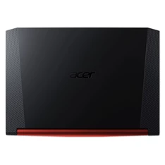 Acer Nitro 5 AN515-54-52JY laptop (15,6"FHD Intel Core i5-9300H/GTX 1660Ti 6GB/8GB RAM/512GB) - fekete