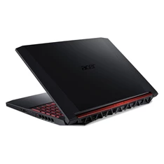Acer Nitro 5 AN515-54-52JY laptop (15,6"FHD Intel Core i5-9300H/GTX 1660Ti 6GB/8GB RAM/512GB) - fekete