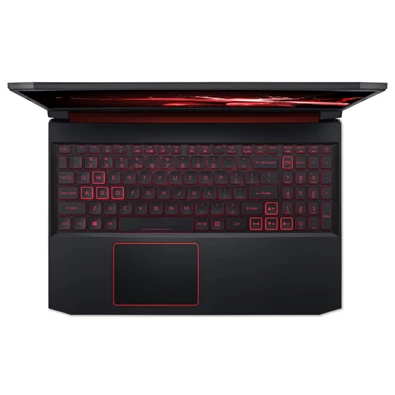 Acer Nitro 5 AN515-54-52JY laptop (15,6"FHD Intel Core i5-9300H/GTX 1660Ti 6GB/8GB RAM/512GB) - fekete