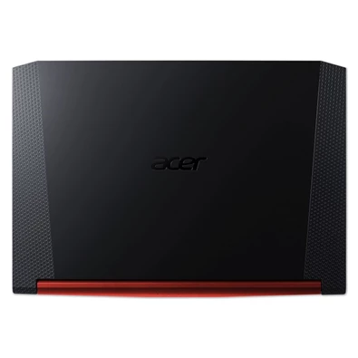 Acer Nitro 5 AN515-54-52JY laptop (15,6"FHD Intel Core i5-9300H/GTX 1660Ti 6GB/8GB RAM/512GB) - fekete
