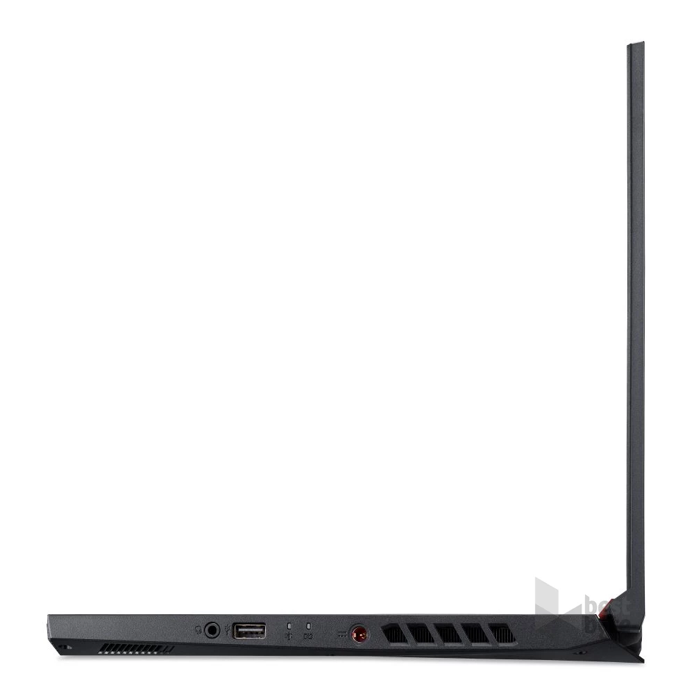 Acer Nitro 5 AN515-54-52JY laptop (15,6"FHD Intel Core i5-9300H/GTX 1660Ti 6GB/8GB RAM/512GB) - fekete