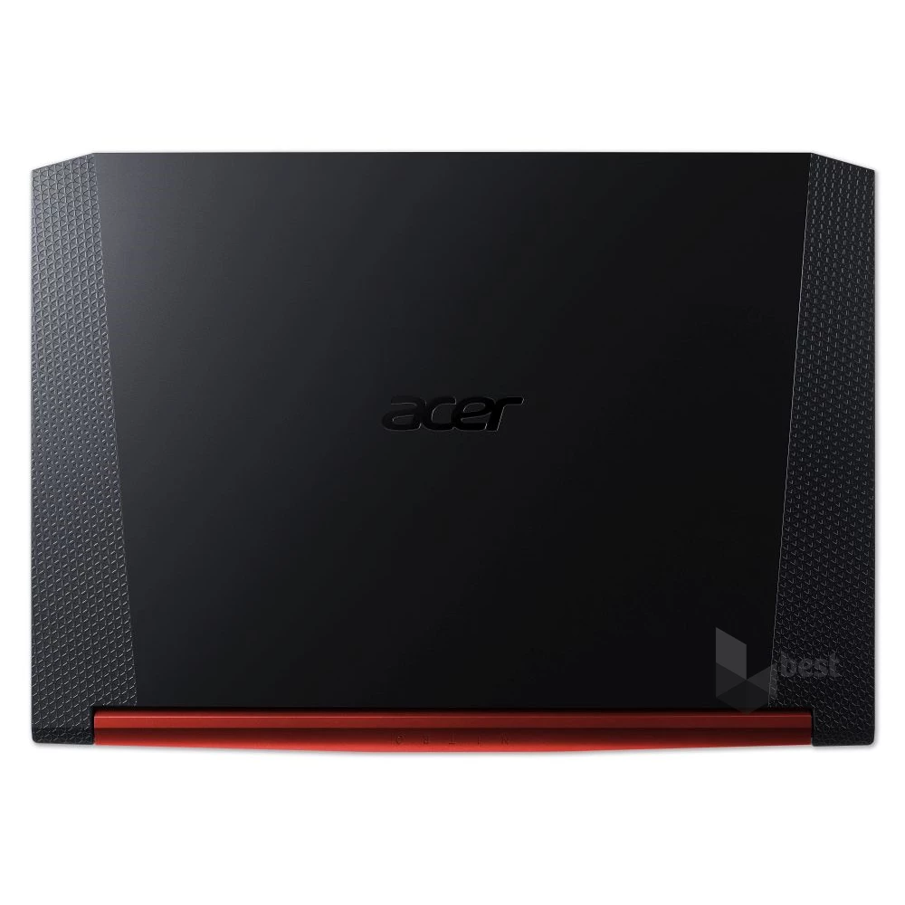 Acer Nitro 5 AN515-54-52JY laptop (15,6"FHD Intel Core i5-9300H/GTX 1660Ti 6GB/8GB RAM/512GB) - fekete