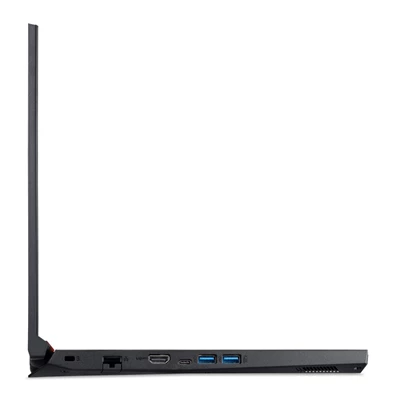 Acer Nitro 5 AN515-54-77FW laptop (15,6"FHD Intel Core i7-9750H/RTX 2060 6GB/16GB RAM/512GB) - fekete