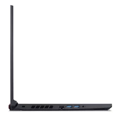 Acer Nitro 5 AN515-55-71GE laptop (15,6"FHD/Intel Core i7-10750H/RTX 3050 Ti 4GB/8GB RAM/512GB) - fekete