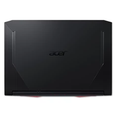 Acer Nitro 5 AN515-55-71GE laptop (15,6"FHD/Intel Core i7-10750H/RTX 3050 Ti 4GB/8GB RAM/512GB) - fekete