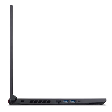 Acer Nitro 5 AN515-55-71GE laptop (15,6"FHD/Intel Core i7-10750H/RTX 3050 Ti 4GB/8GB RAM/512GB) - fekete