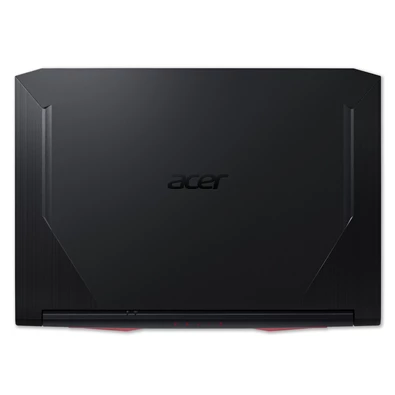 Acer Nitro 5 AN515-55-71GE laptop (15,6"FHD/Intel Core i7-10750H/RTX 3050 Ti 4GB/8GB RAM/512GB) - fekete