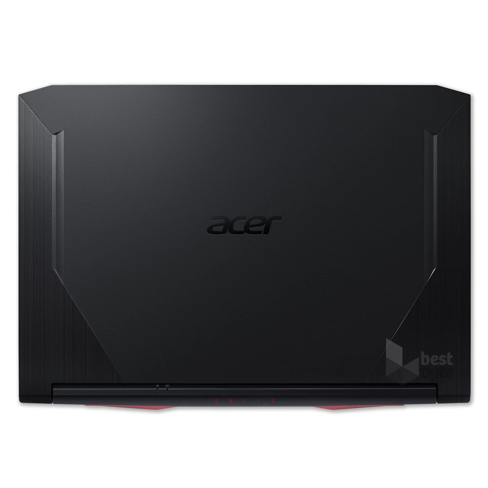 Acer Nitro 5 AN515-55-71GE laptop (15,6"FHD/Intel Core i7-10750H/RTX 3050 Ti 4GB/8GB RAM/512GB) - fekete