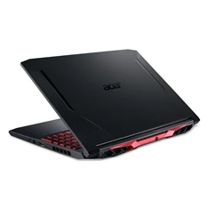 Acer Nitro 5 AN515-55-735G laptop (15,6"FHD Intel Core i7-10750H/GTX 1650Ti 4GB/8GB RAM/512GB/Linux) - fekete