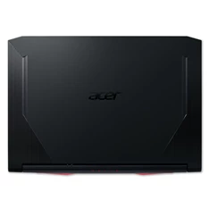 Acer Nitro 5 AN515-55-74JM laptop (15"FHD/Intel Core i7-10750H/GTX 1650 4GB/8GB RAM/512GB) - fekete