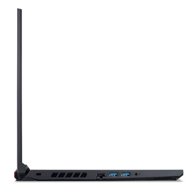 Acer Nitro 5 AN515-55-74JM laptop (15"FHD/Intel Core i7-10750H/GTX 1650 4GB/8GB RAM/512GB) - fekete