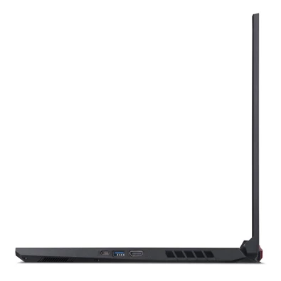 Acer Nitro 5 AN517-52-509K laptop (17,3"FHD Intel Core i5-10300H/GTX 1660 Ti 6GB/8GB RAM/512GB) - fekete